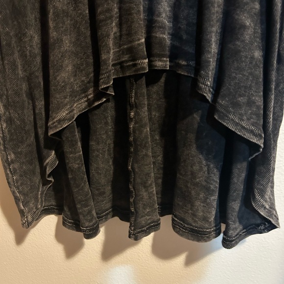 T-Part tunic/dress - Picture 4 of 6